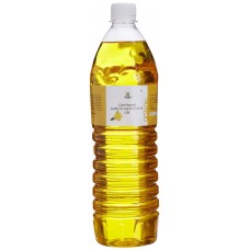 24 Mantra Organic Cold Pressed Safflower Oil